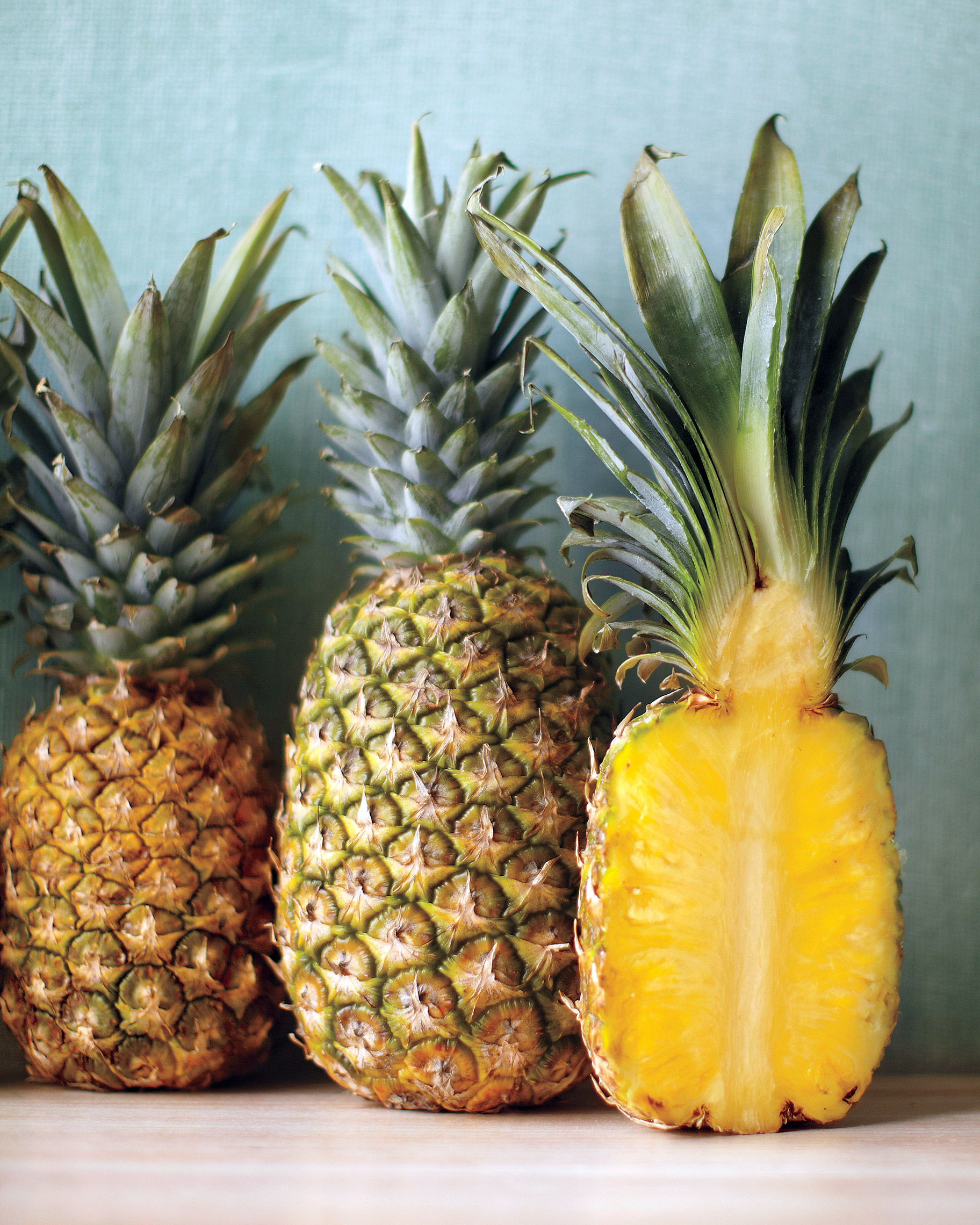 Detail Pineapples Images Nomer 33