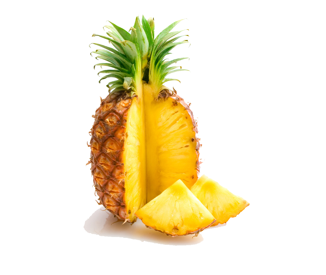 Detail Pineapples Png Nomer 3
