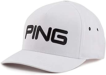 Detail Ping Baseball Cap Nomer 2