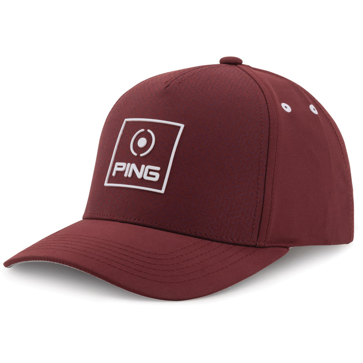 Detail Ping Baseball Cap Nomer 10