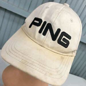 Detail Ping Baseball Cap Nomer 11
