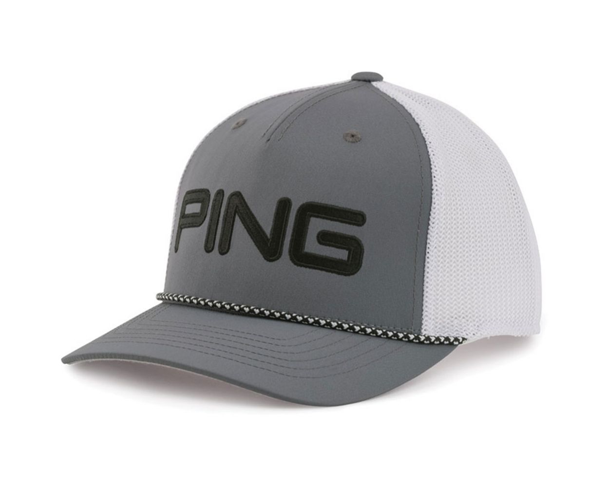 Detail Ping Baseball Cap Nomer 12