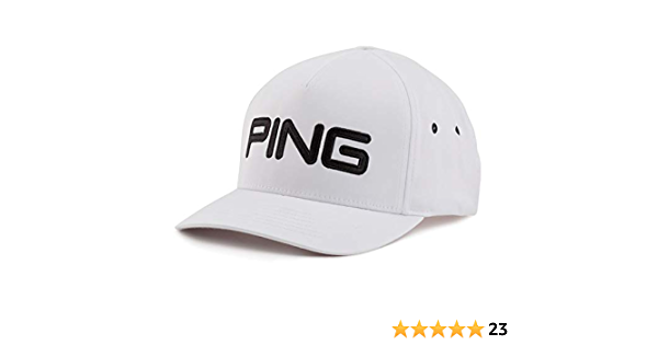 Detail Ping Baseball Cap Nomer 13