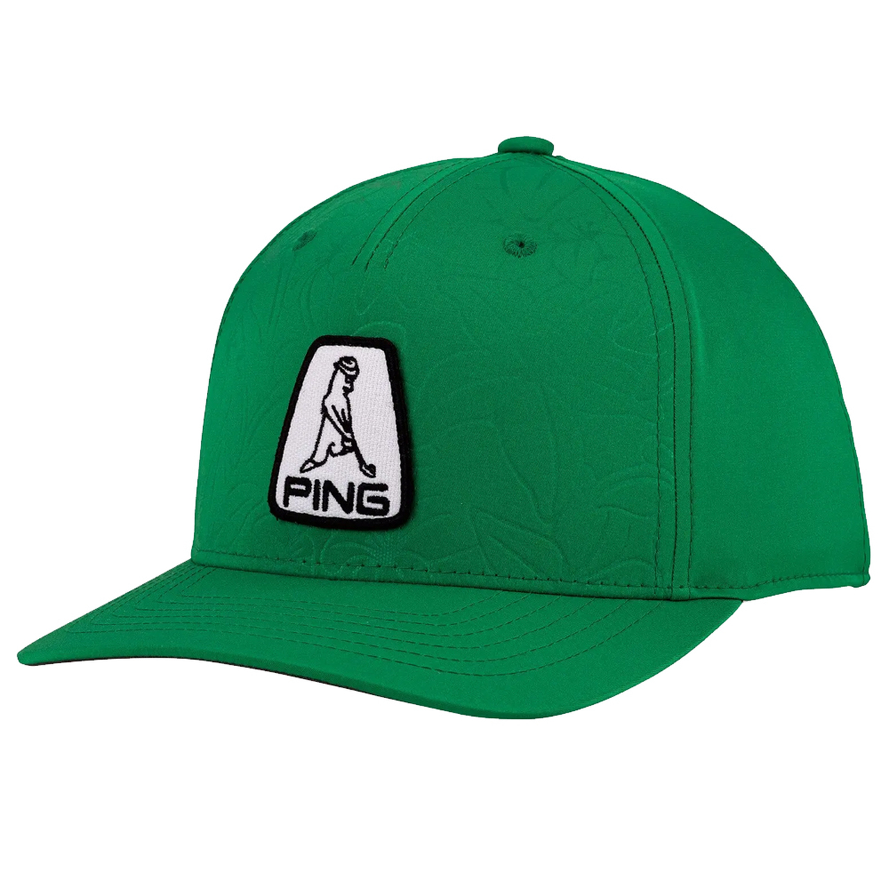 Detail Ping Baseball Cap Nomer 14