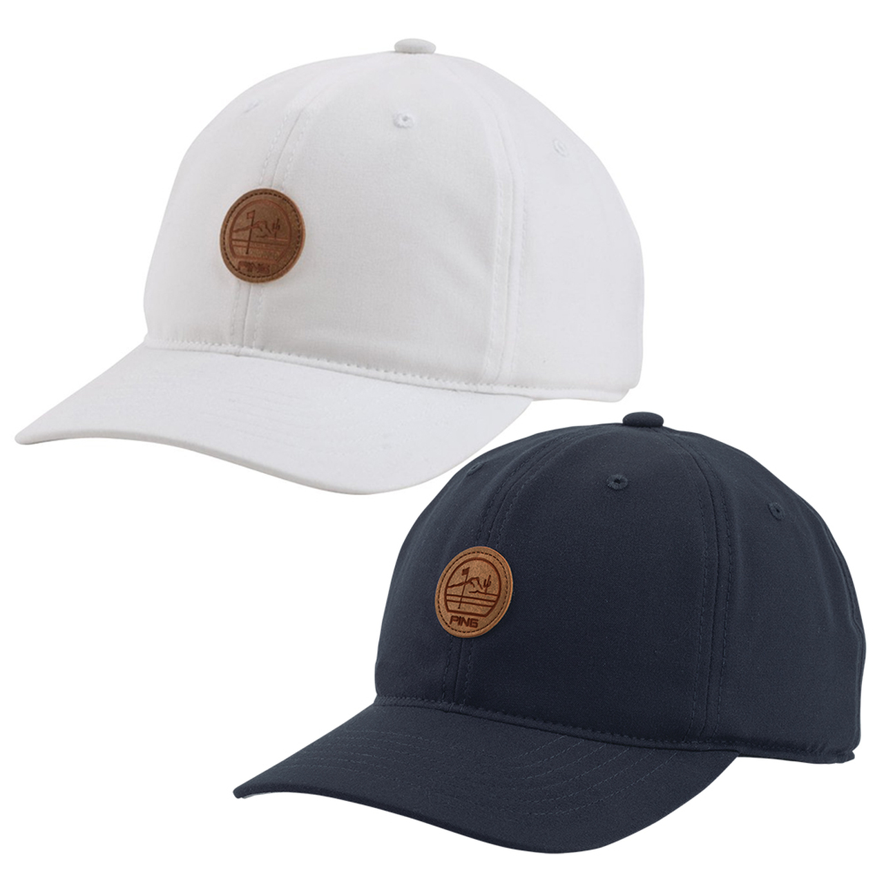 Detail Ping Baseball Cap Nomer 17