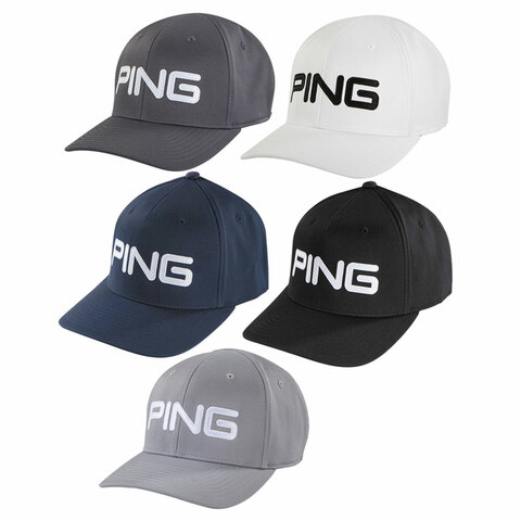 Detail Ping Baseball Cap Nomer 23