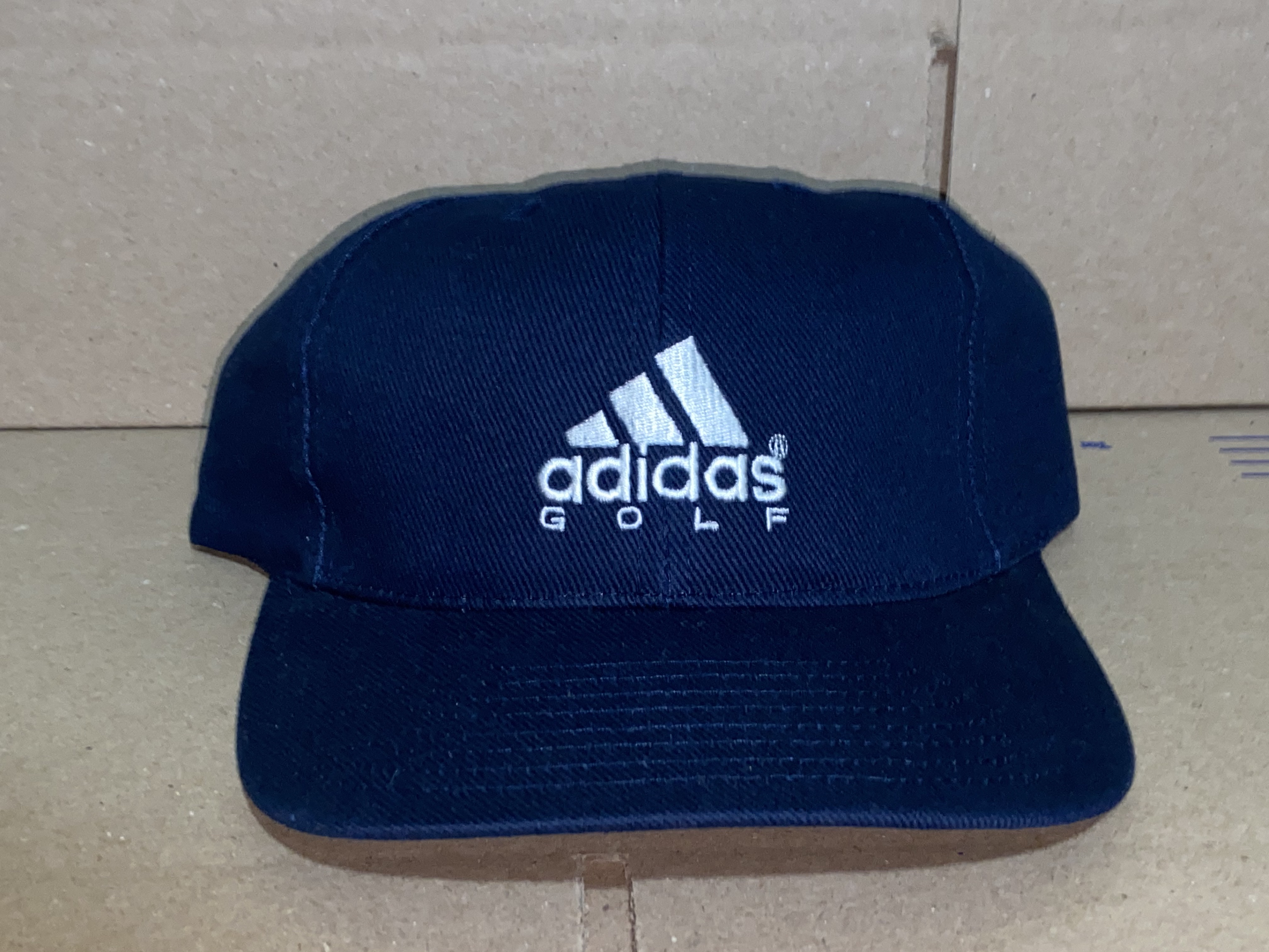 Detail Ping Baseball Cap Nomer 24