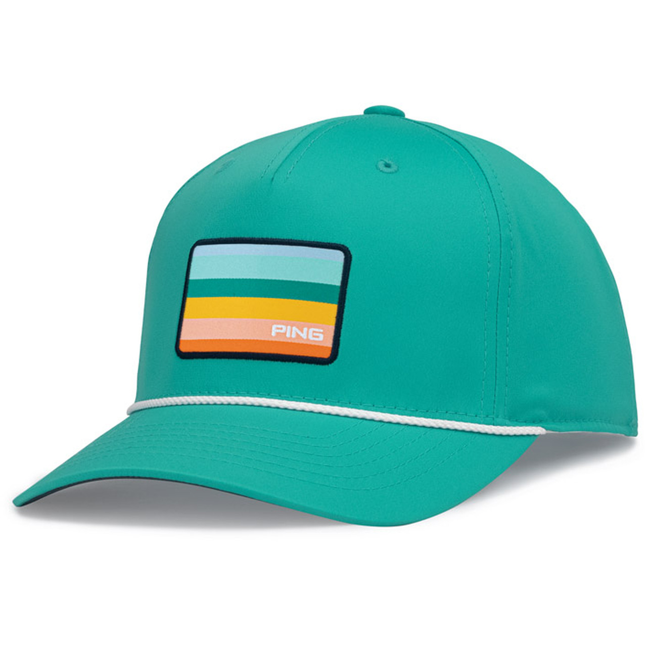 Detail Ping Baseball Cap Nomer 25