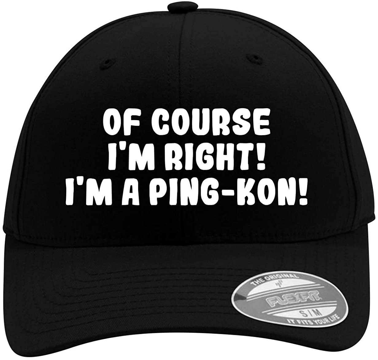 Detail Ping Baseball Cap Nomer 31