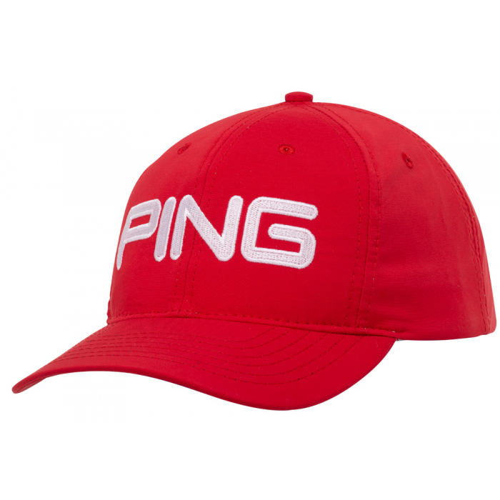 Detail Ping Baseball Cap Nomer 35