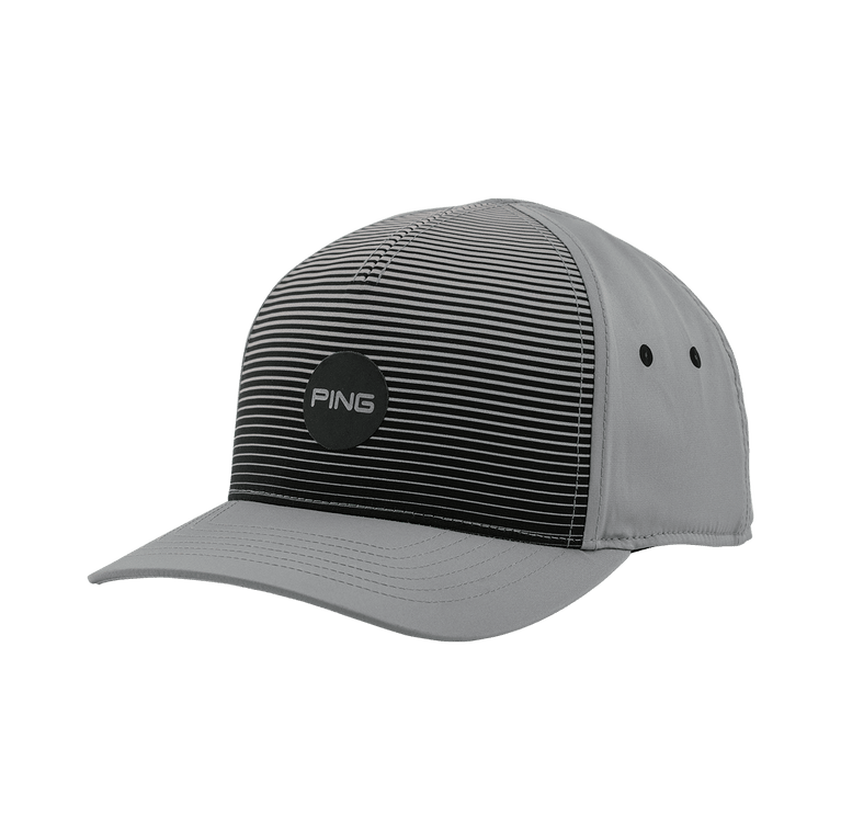 Detail Ping Baseball Cap Nomer 37