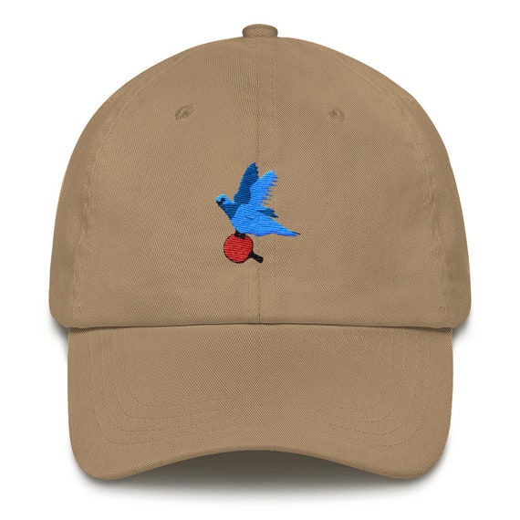Detail Ping Baseball Cap Nomer 39