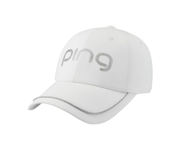 Detail Ping Baseball Cap Nomer 42