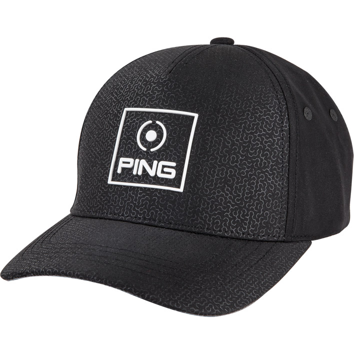 Detail Ping Baseball Cap Nomer 5