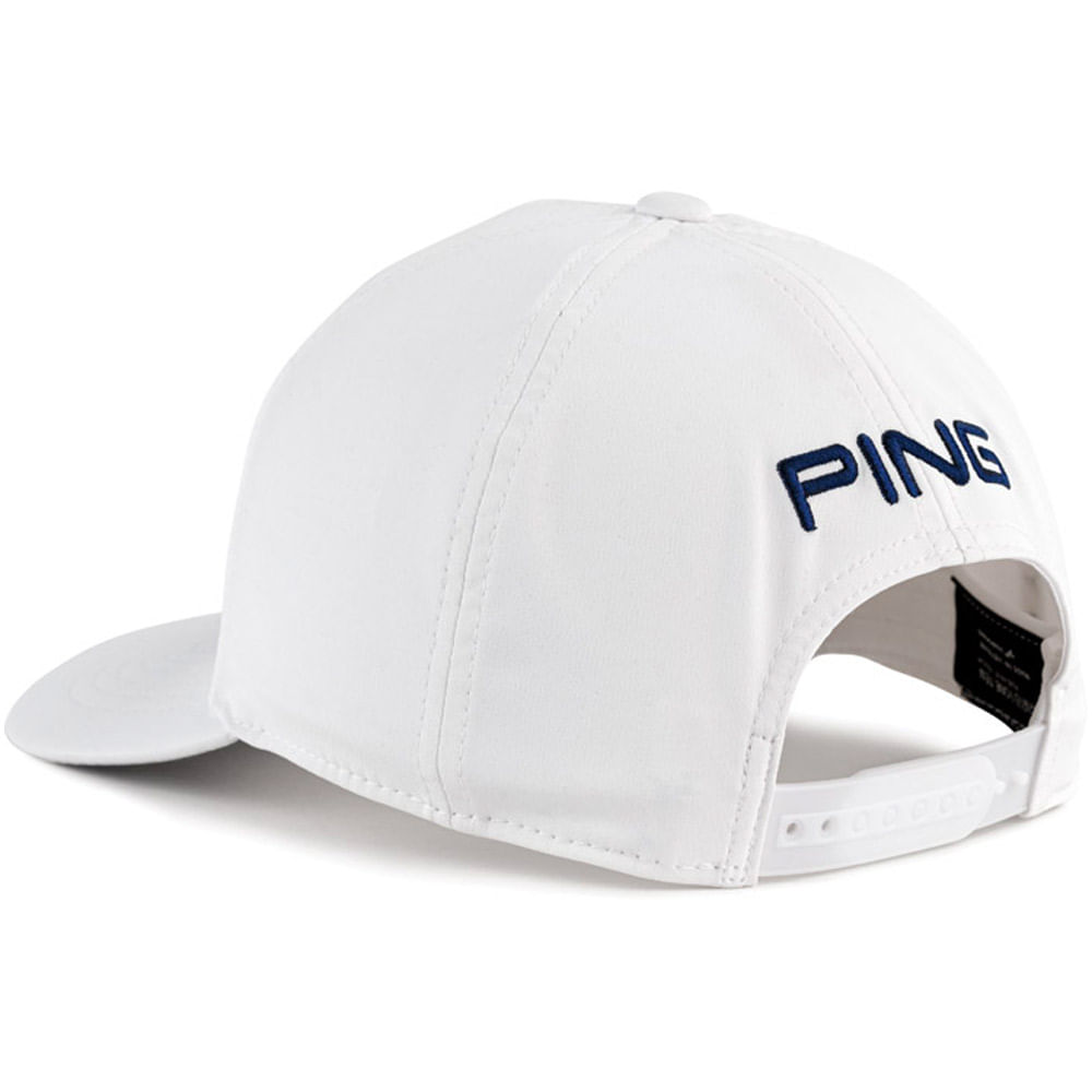 Detail Ping Baseball Cap Nomer 45