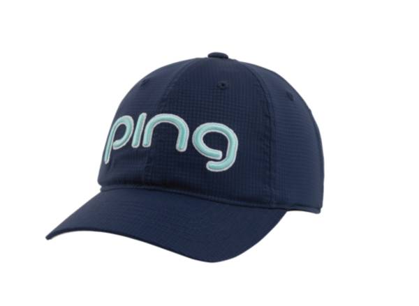 Detail Ping Baseball Cap Nomer 47