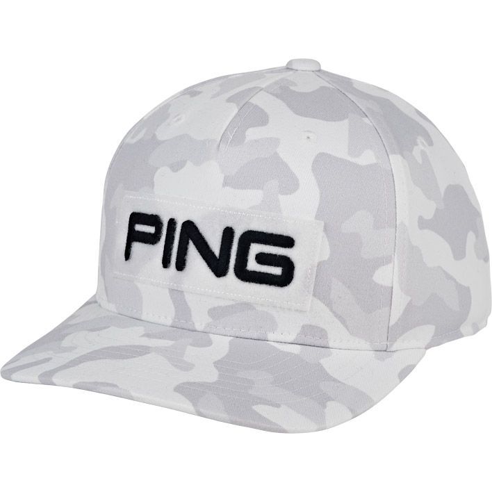 Detail Ping Baseball Cap Nomer 50