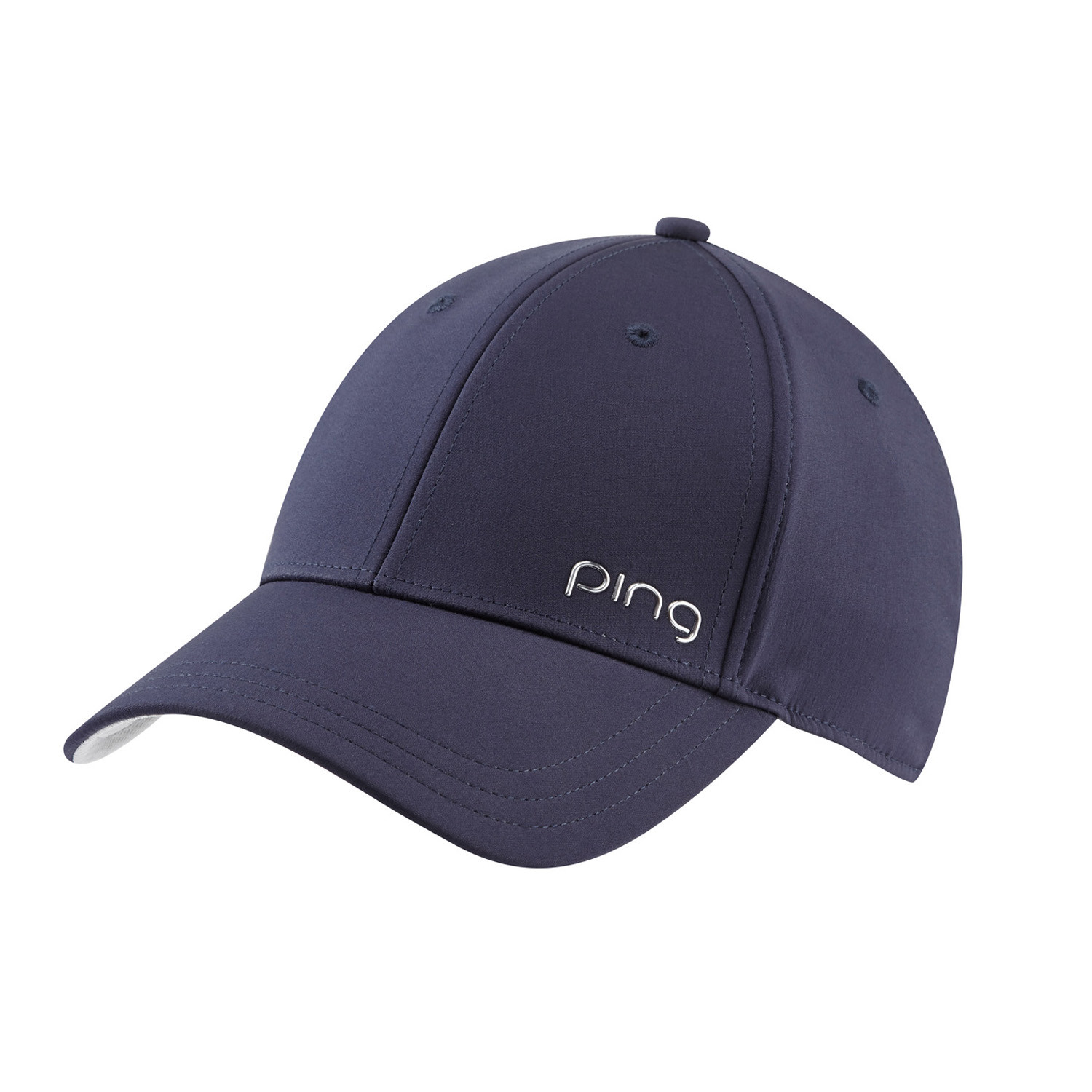 Detail Ping Baseball Cap Nomer 51
