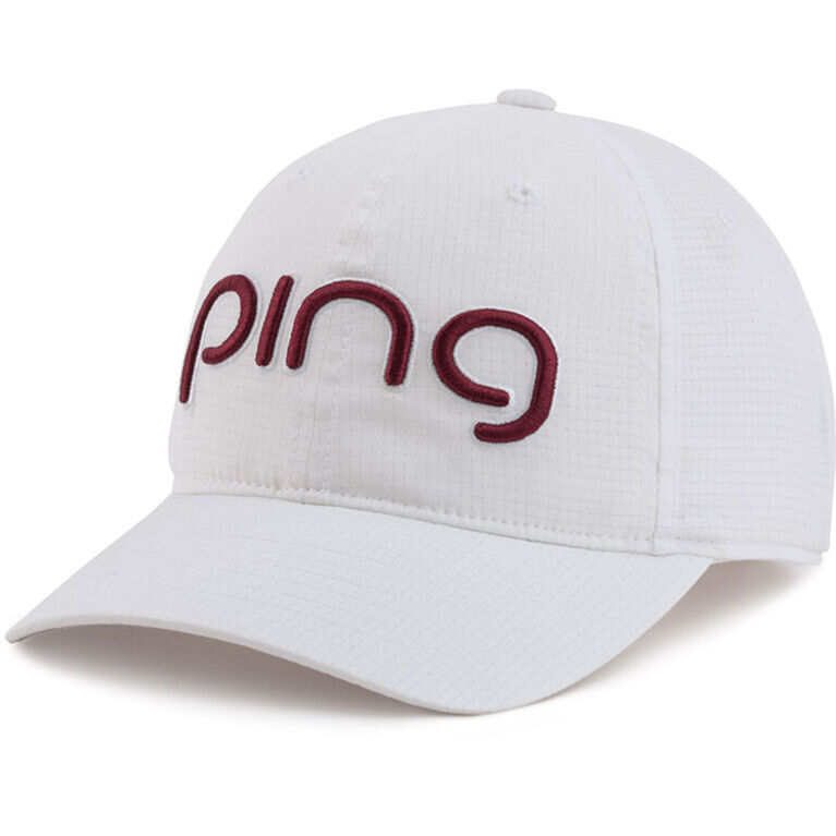 Detail Ping Baseball Cap Nomer 6