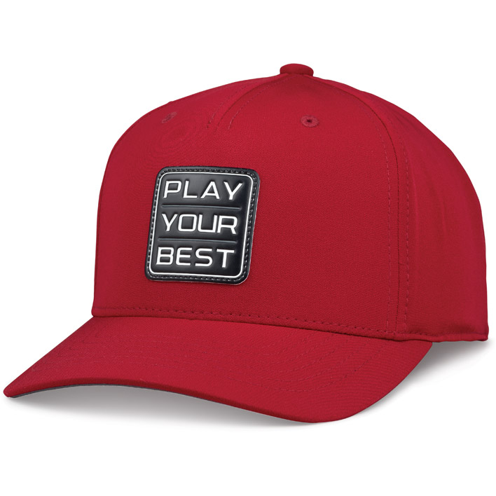 Detail Ping Baseball Cap Nomer 7