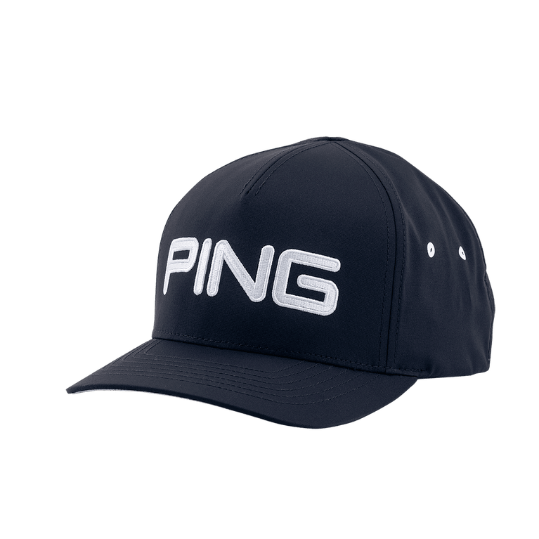 Detail Ping Baseball Cap Nomer 9