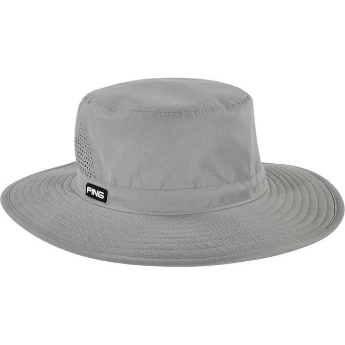 Ping Bucket Golf Hat - KibrisPDR