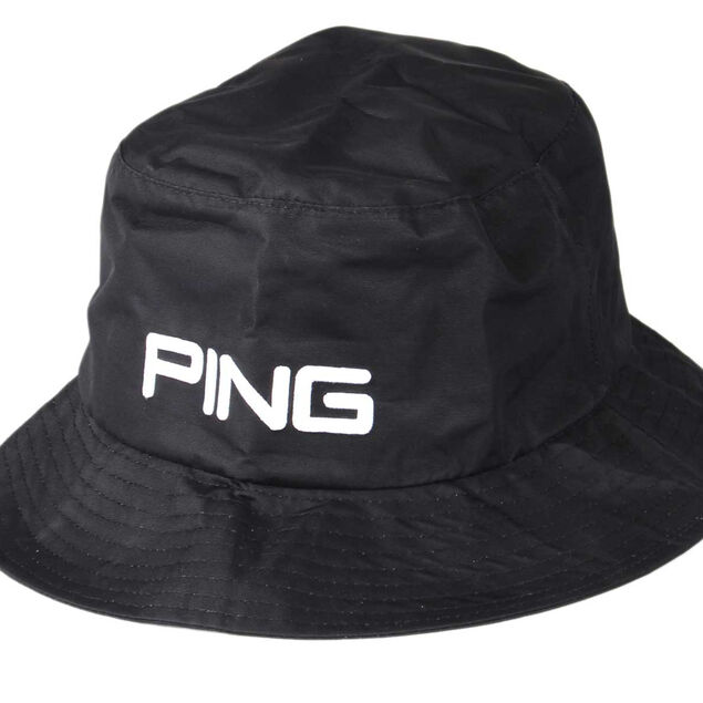 Detail Ping Bucket Golf Hat Nomer 12