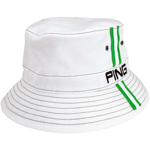 Detail Ping Bucket Golf Hat Nomer 17