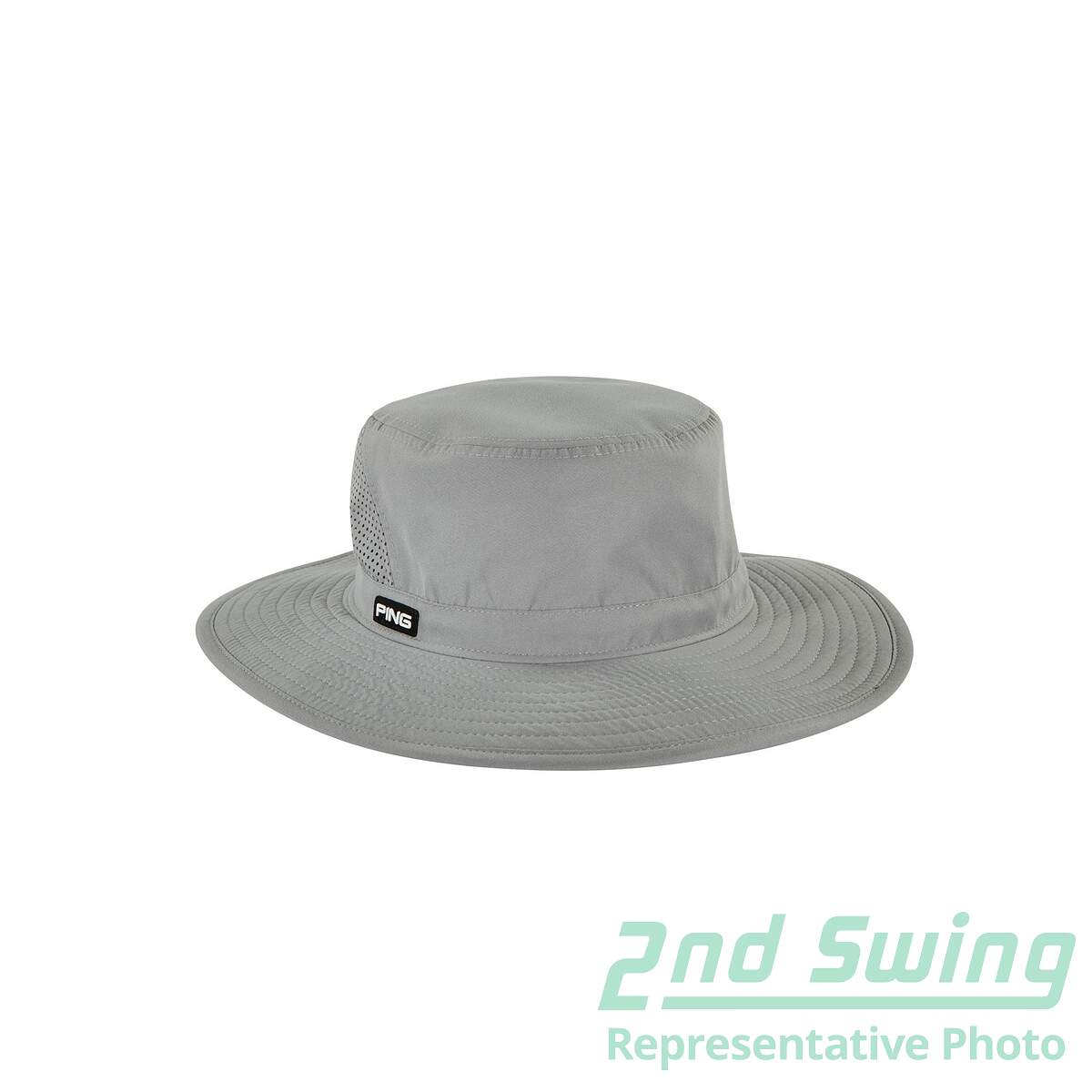 Detail Ping Bucket Golf Hat Nomer 20