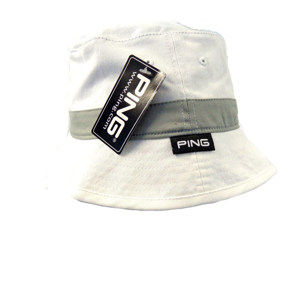 Detail Ping Bucket Golf Hat Nomer 23