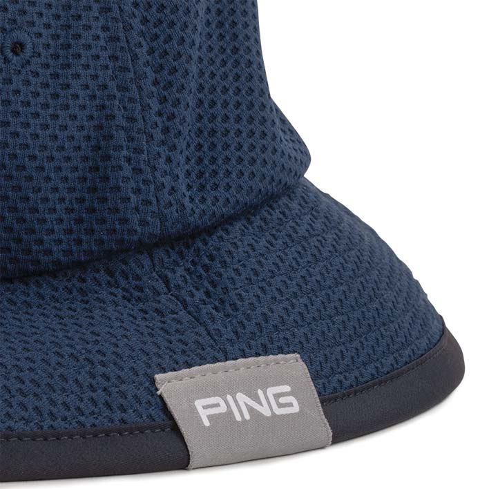 Detail Ping Bucket Golf Hat Nomer 24