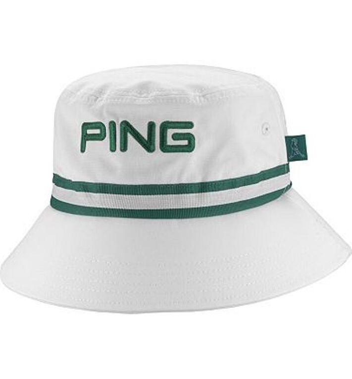 Detail Ping Bucket Golf Hat Nomer 4