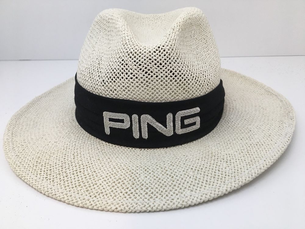 Detail Ping Bucket Golf Hat Nomer 27