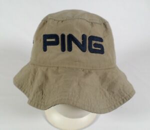 Detail Ping Bucket Golf Hat Nomer 33