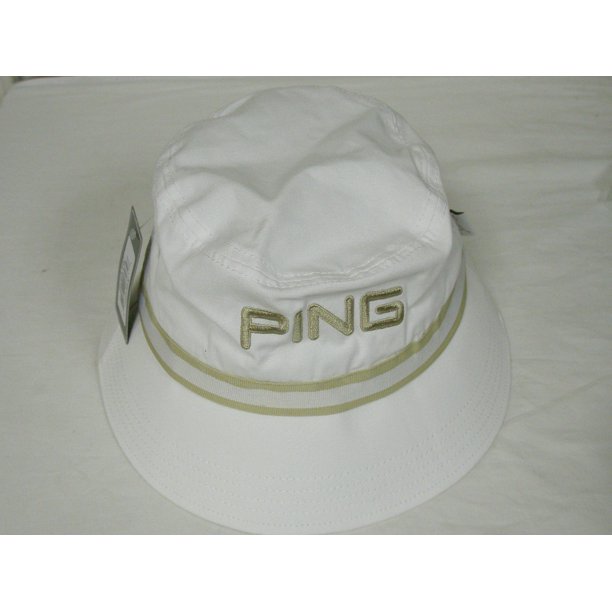 Detail Ping Bucket Golf Hat Nomer 39