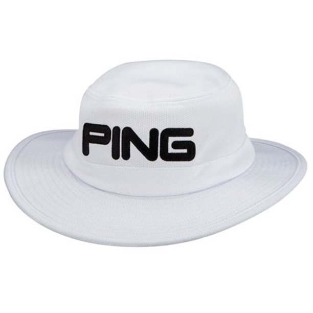 Detail Ping Bucket Golf Hat Nomer 6