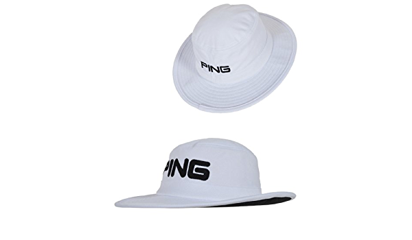 Detail Ping Bucket Golf Hat Nomer 43