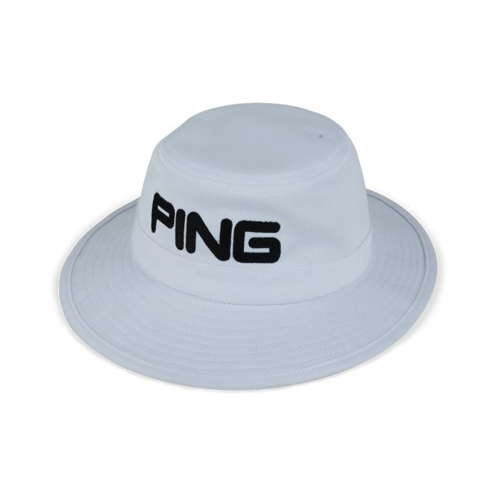 Detail Ping Bucket Golf Hat Nomer 8