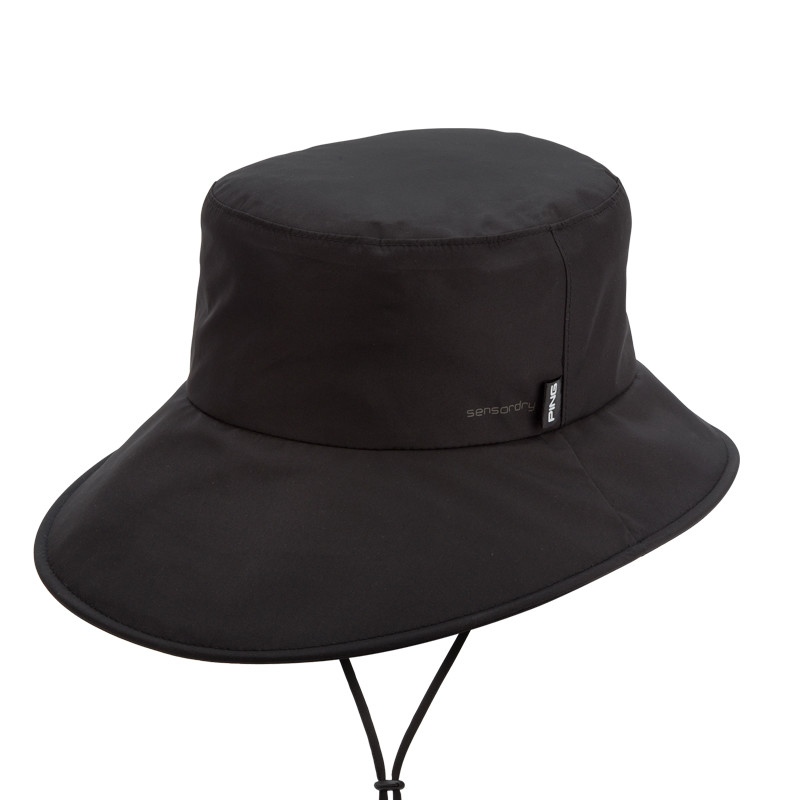Detail Ping Bucket Hat Nomer 11