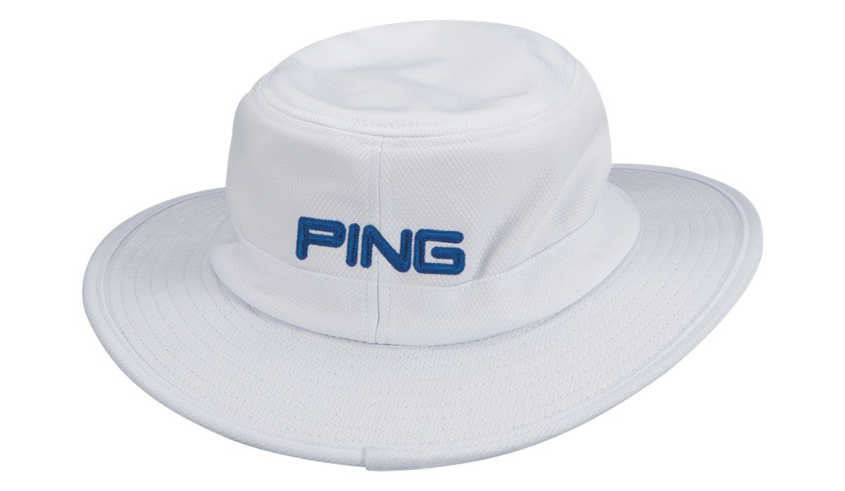 Detail Ping Bucket Hat Nomer 16