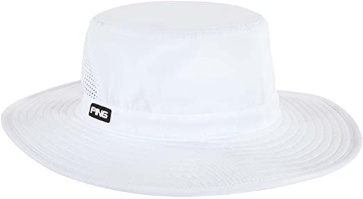 Detail Ping Bucket Hat Nomer 18