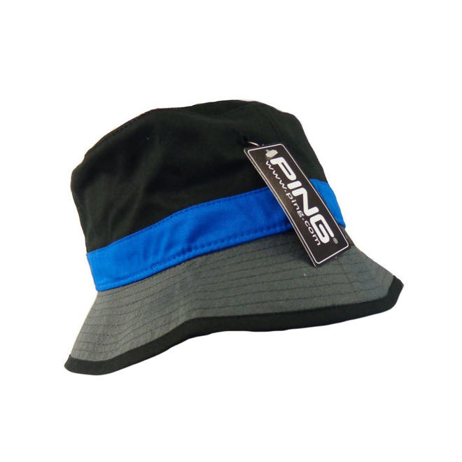 Detail Ping Bucket Hat Nomer 19