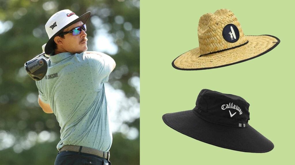 Detail Ping Bucket Hat Nomer 26