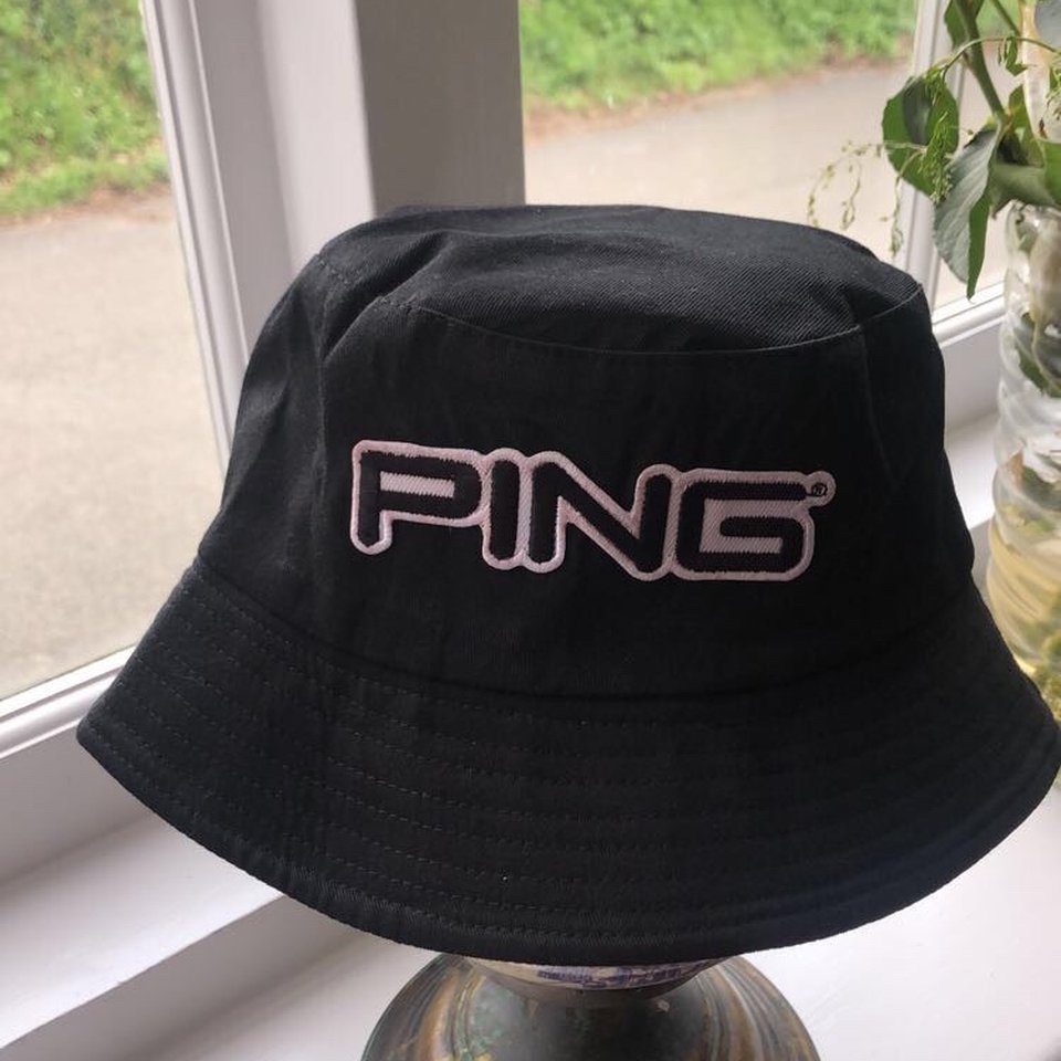 Detail Ping Bucket Hat Nomer 32