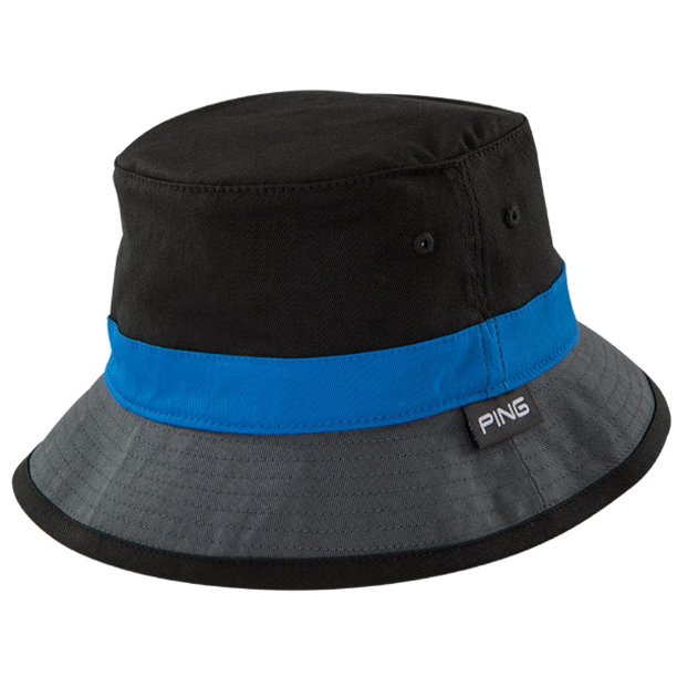 Detail Ping Bucket Hat Nomer 33