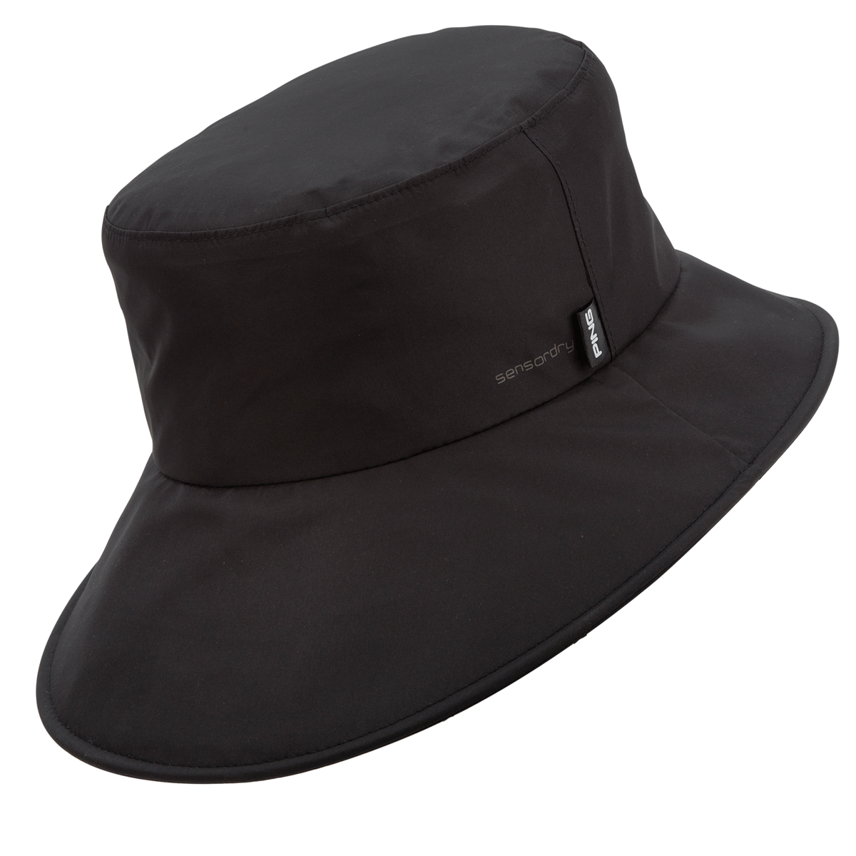 Ping Bucket Hats - KibrisPDR