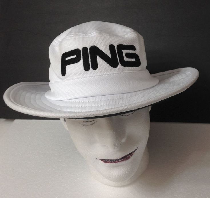 Detail Ping Bucket Hats Nomer 6