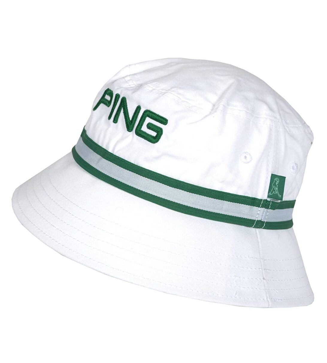 Detail Ping Bucket Hats Nomer 8