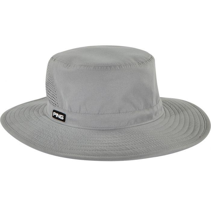 Detail Ping Bucket Hats Nomer 2