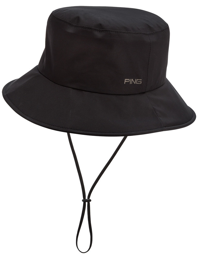 Detail Ping Bucket Hats Nomer 3